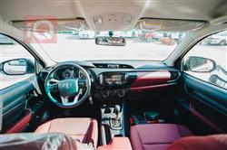 تويوتا هايلوكس